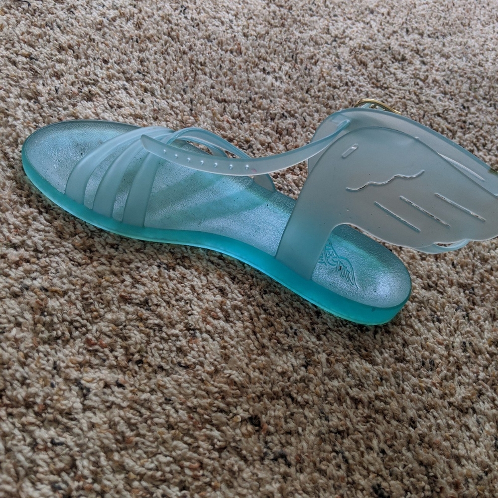 Ancient Greek Sandals